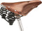Brooks zadel Flyer Carved honing