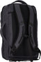 Jack Wolfskin Reistas / Weekendtas / Handbagage - Traveltopia - 35 cm (small) - Grijs