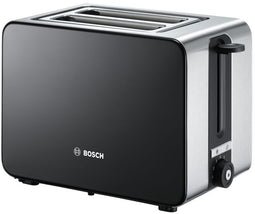 Bosch TAT7203 - Broodrooster - 2 sneden toast - 1050W