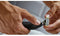 Philips OneBlade Pro 360 QP6542/15 - Trimmer en scheerapparaat - 14 lengtestanden - Zwart