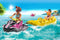 PLAYMOBIL Family Fun Starterpack waterscooter met bananenboot - 70906