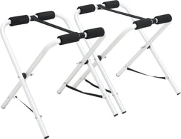 vidaXL - Kajaktrolley - 90 - kg - aluminium