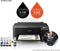 Epson EcoTank L1250 - Inkjetprinter - 5760 x 1440 DPI - A4 - Wifi