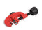 Rothenberger Industrial - Buisknipper Tube Cutter 30 Pro 070641E - Geschikt voor 3-30 mm (1/8-11/8)