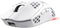Trust GXT 929 Helox - Draadloze Gaming Muis - Ultra Lichtgewicht 75g - RGB Verlichting