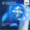 Oral-B Pro Junior - Elektrische tandenborstel - 3 poetsstanden - Star Wars