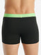 Adidas Active Micro Flex - Boxershorts - Regular fit - Zwart