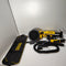 Stanley SFMEE500S - Schijfschuurmachine - 360° LED verlichting - Geel Zwart