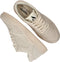 Skechers Koopa - Volley Low Lifestyle - Heren Sneakers - Naturel