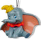 Ornament plastic dumbo l8cm