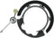 Knog Oi Luxe - Fietsbel - Aluminium 1,5 cm - Zwart