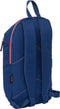 Casual Rugtas Kelme Navy blue Oranje Marineblauw 10 L
