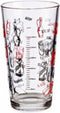 Vivalto Maatbeker Recepten 450 Ml Kristalglas Transparant