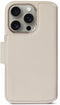 Decoded D24IPO15PMDW5CY - Detachable Wallet - 2-in-1 - Beige