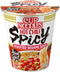Nissin Cup Noodles Hot Chili Spicy 66g