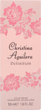 Christina Aguilera - Definition - Eau De Parfum - 50ML