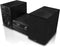 Panasonic SC-PMX92 - Home audio-minisysteem - 120W RMS - Zwart