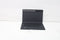 Samsung Galaxy Tab S10 FE+ - Book Cover Keyboard - QWERTY met AI Key - Zwart