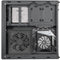 Silverstone Milo 12 - Mini-ITX Behuizing - Small form factor - 15,60L