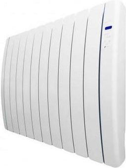 Verwarming Haverland TT6PLUS Wit 900W