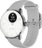 Withings ScanWatch Light - Smartwatch - 30 dagen batterijduur - Wit