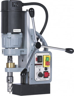 Euroboor ECO.36+ magnetische kernboormachine 1100W