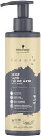 Schwarzkopf Chroma ID Kleurmasker 300ml - Beige Sand