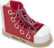Melissa & Doug Deluxe Houten veterstrikschoen