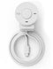 Logitech Brio 300 - Webcam - Full HD 1080p - Off-white