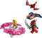 LEGO NINJAGO Sora's Spinjitzu drakenspinner actie - 71824