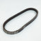 V-snaar voor Kymco Sym / GY6 / Tgb 2 takt en 4 takt Motor maat 743x18x30