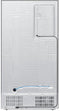 Samsung RS70F64KET - Amerikaanse koelkast - 640 l - No Frost+ - Roestvrijstaal - Water dispenser - IJsblokjesautomaat - SmartThings - 36 dB