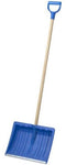 Merkloos - Sneeuwschuiver - 93 cm - Blauw