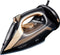 Stoomstrijkijzer ELDOM - 2800W - draadloos - 420ml - zwart