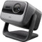 JmGO N1S Ultimate 4K - Beamer - 3500 ANSI lumen - DLP - Google TV - Auto keystone correctie - MALC 2.0 triple laser technologie