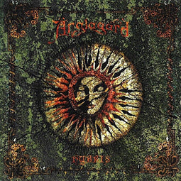 Hybris - Discography (LP) - Standard Edition - Stereo