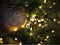 Vellight Kuma LED - Lichtslinger - 12 m 1020 LEDs warmwit zwart IP44