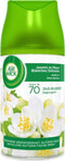 Air Wick - Luchtverfrisser - Navulling - Recharge Jasmin - 250ml