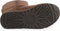 UGG Classic Short II - Dames Winterlaarzen - Hoogwaardig leer - Bruin