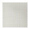 Anti-wiernetten Nortene Cadrinet Wit Multicolour 1 x 25 m
