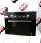 Whirlpool AMW 523 IX - Inbouwmagnetron - I-Cook timer Crisp-functie - RVS