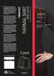 Avento Thermoshirt Lange Mouw Dames - 2-Pack - Zwart - Maat 36