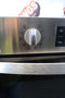 Indesit inbouw combi magnetron - MWI3400IX - 2ehands