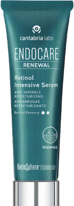 Endocare Renewal Retinol Intensive Serum 30ml