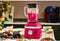 Kitchenaid Artisan 5KSB4026EHI - Blender K400 - 1200 W - Hibiscus