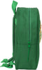 Schoolrugzak Real Betis Balompié Groen 22 x 27 x 10 cm 3D
