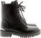 Guess Oxana - Dames Boots - Zwarte sierstenen - Zwart