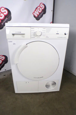Siemens WT44E183 - Condensdroger - 6 kg - 2dehands