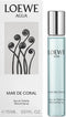 Loewe - Aqua - Mar De Coral - Eau de Toilette - Travel - 15 ml - Valentijnsdag
