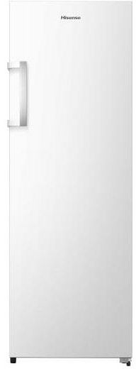 Hisense RL415N4AWC - Koelkast - Energieklasse C - Vrijstaand